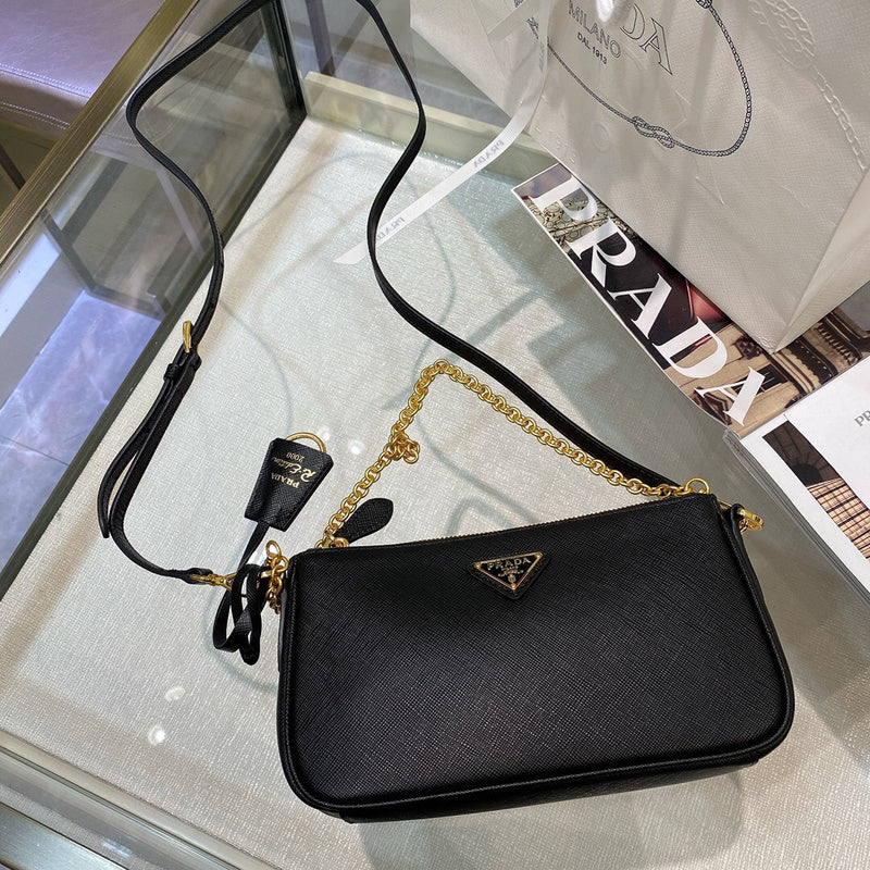 JB - PD Lady Bags - 357