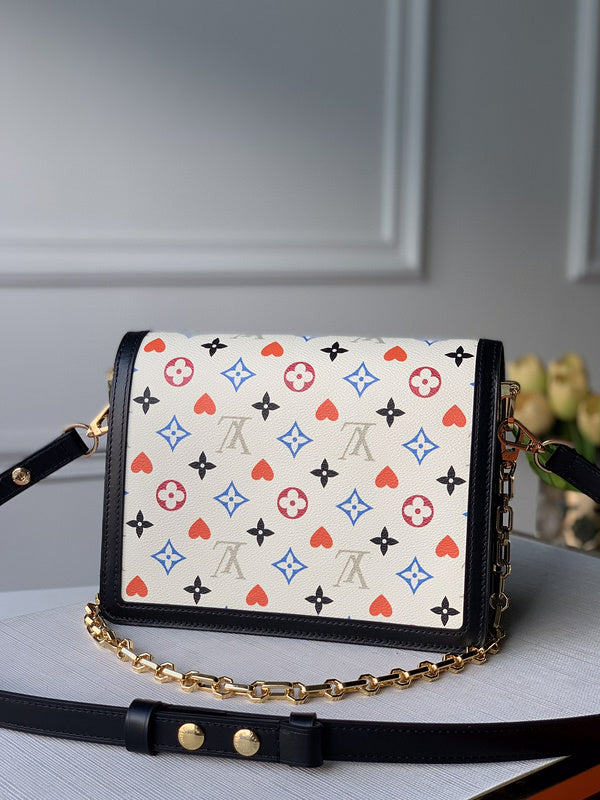 COZY BAGS - LOV Bags - 3499