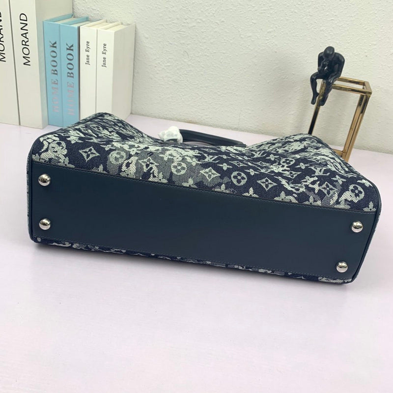 COZY - LOV Men Business Bags - 006