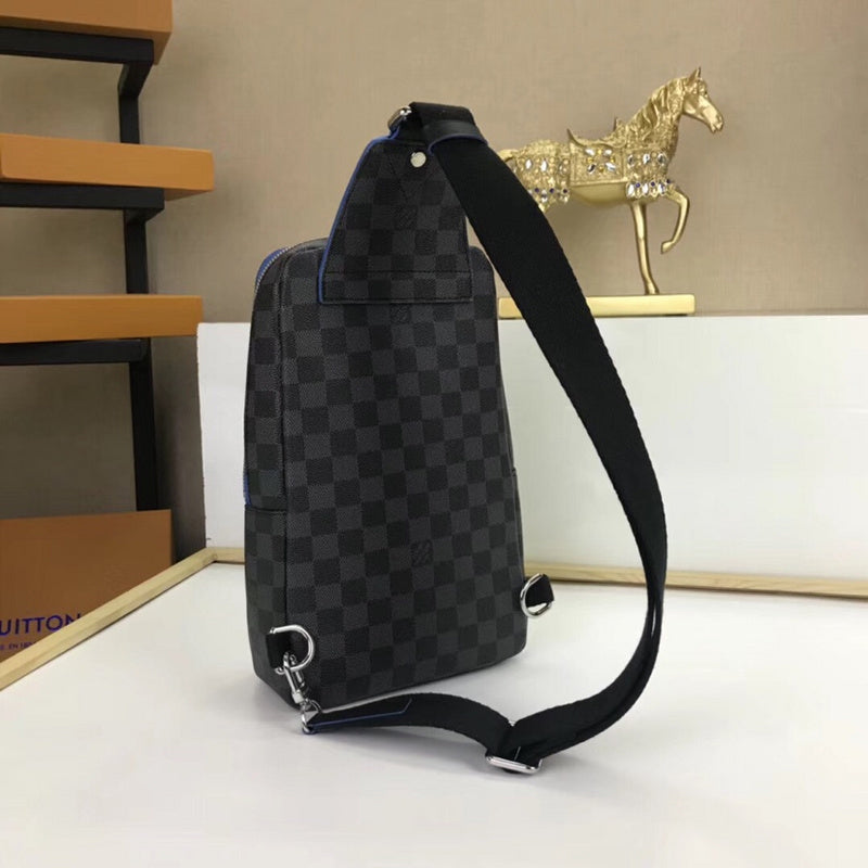 COZY BAGS - LOV Bags - 2020