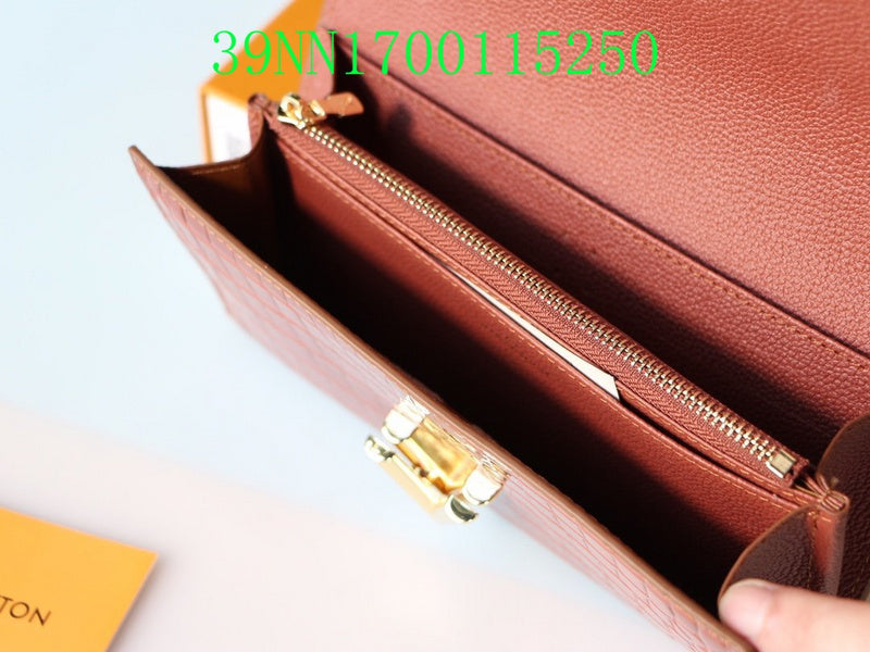 COZY BAGS - CHL Wallet - 1151