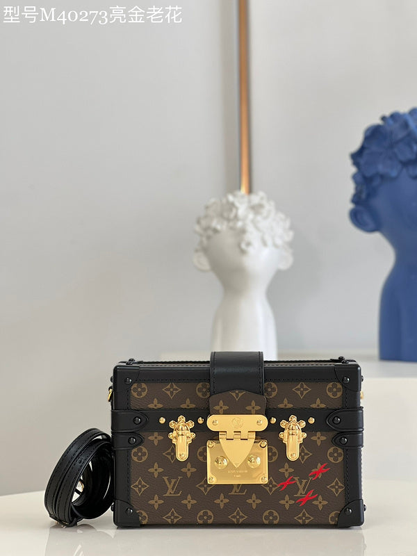 COZY BAGS - LOV Bags - 1810