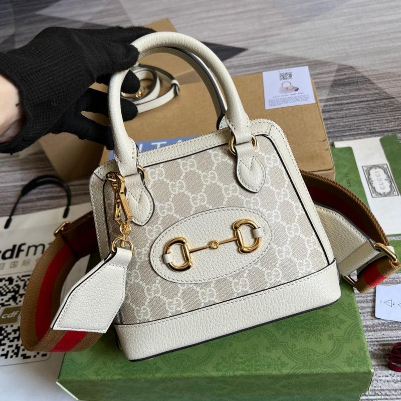 JB - Guki Lady Bags - 467