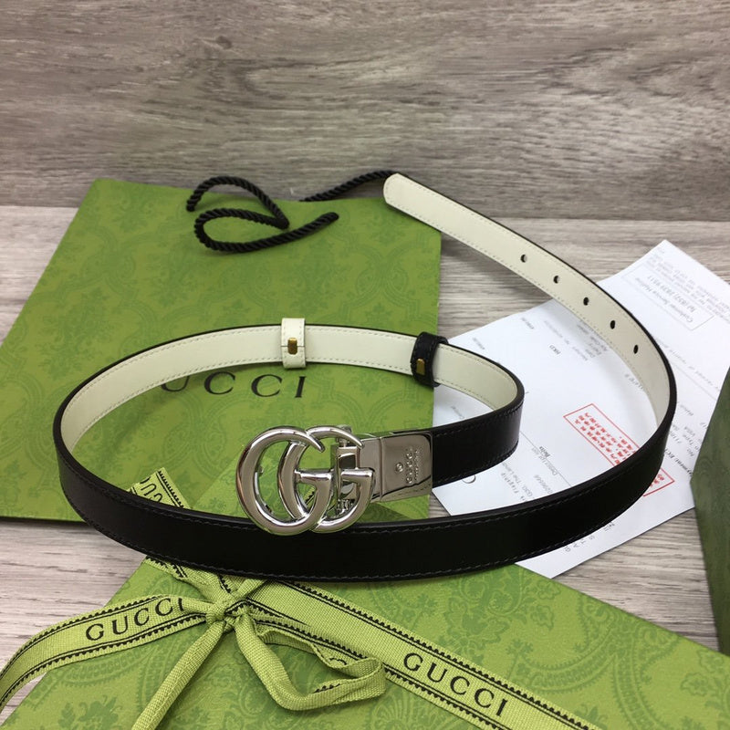 COZY BAGS - GUKI Belts - 044