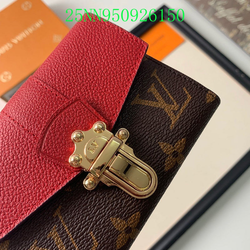 COZY BAGS - LOV Wallet - 971
