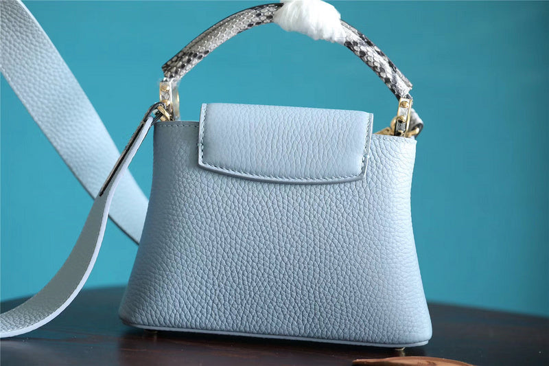 COZY - LOV Lady Bags - 1980