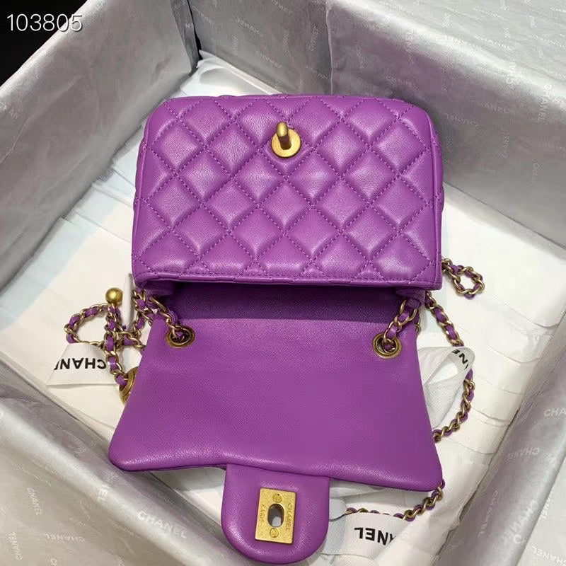 COZY BAGS - CHL Lady Bags - 698