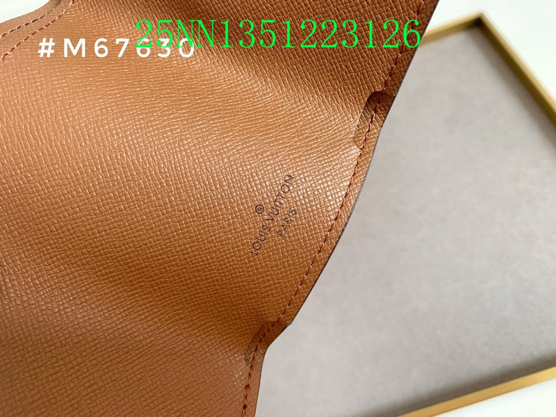 COZY BAGS - CHL Wallet - 306