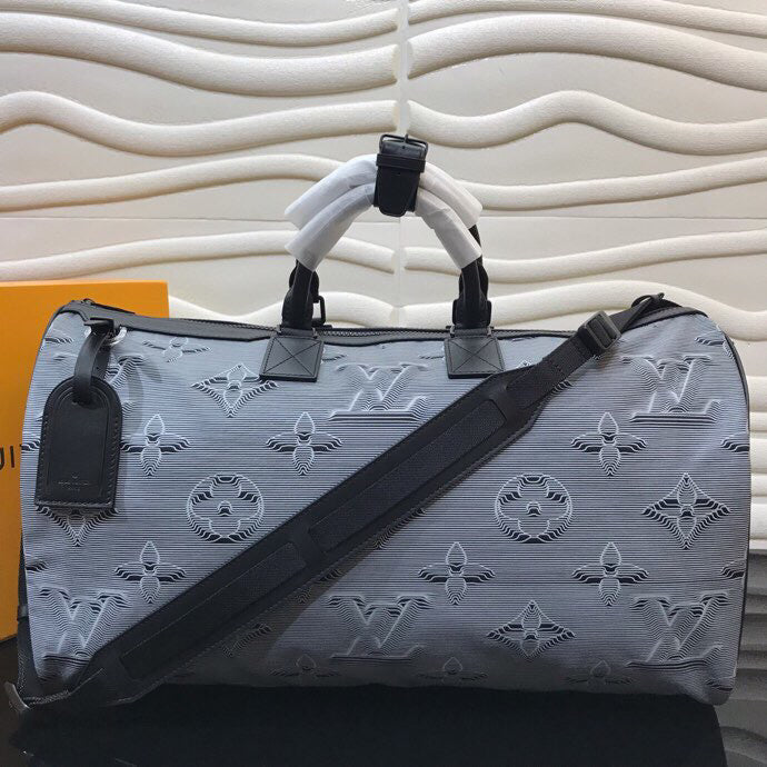 JB - LOV Travel Bags - 132