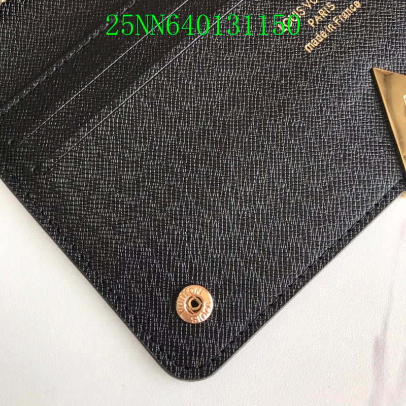 COZY BAGS - LOV Wallet - 760