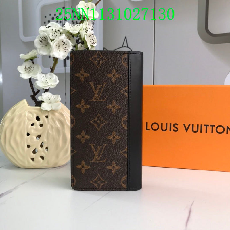 COZY BAGS - CHL Wallet - 538