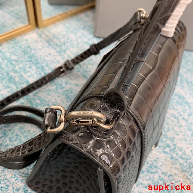 COZY BAGS - BG Hourglass Bags - 176