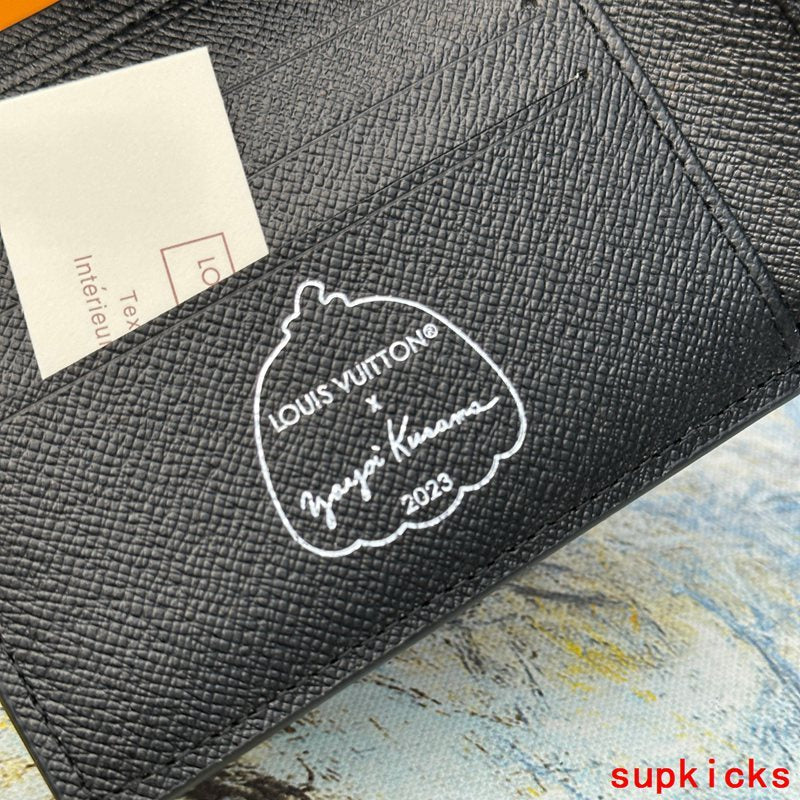 COZY BAGS - Mix Wallets - 434