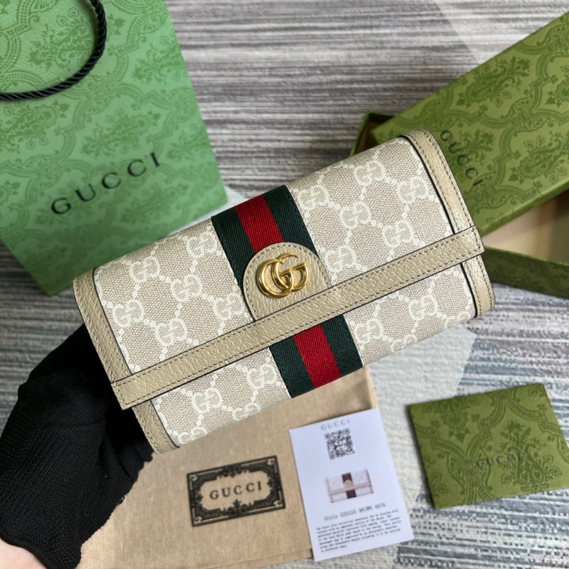 Cozy Bags - GUKI Men Wallets - 070