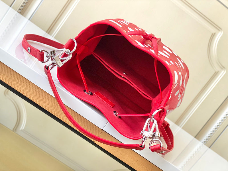 JB - LOV Lady Bags - 270