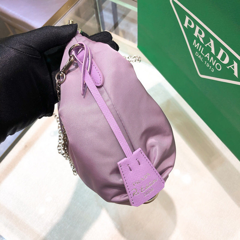 JB - PD Lady Bags - 440