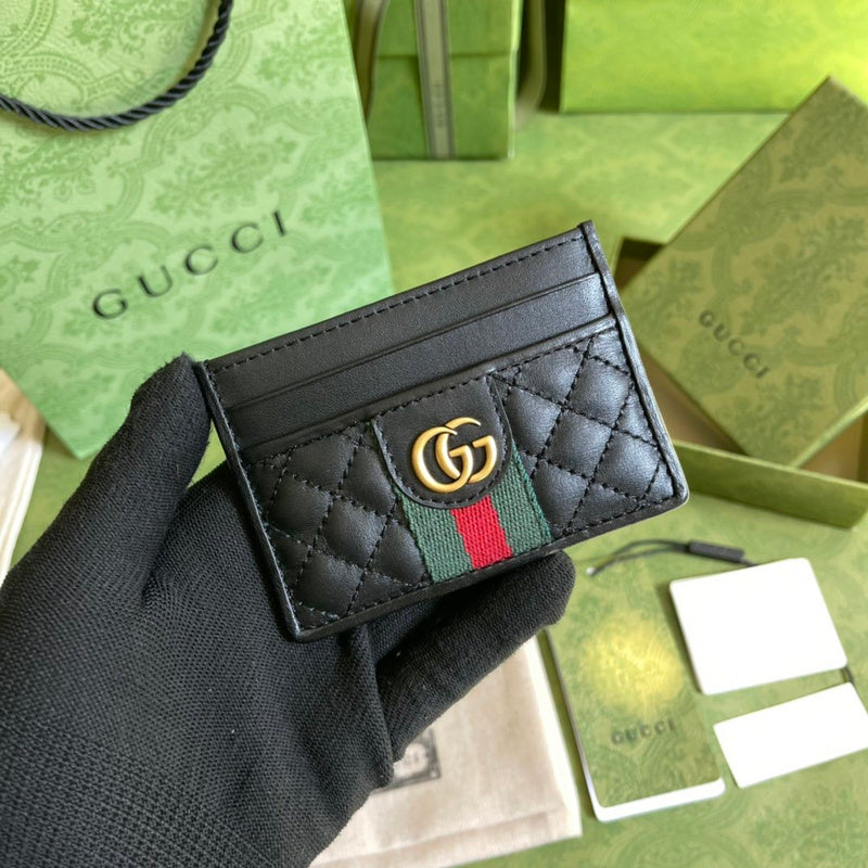 JB - Guki Card Case - 087