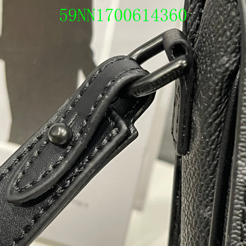 COZY BAGS - LOV Wallet - 382