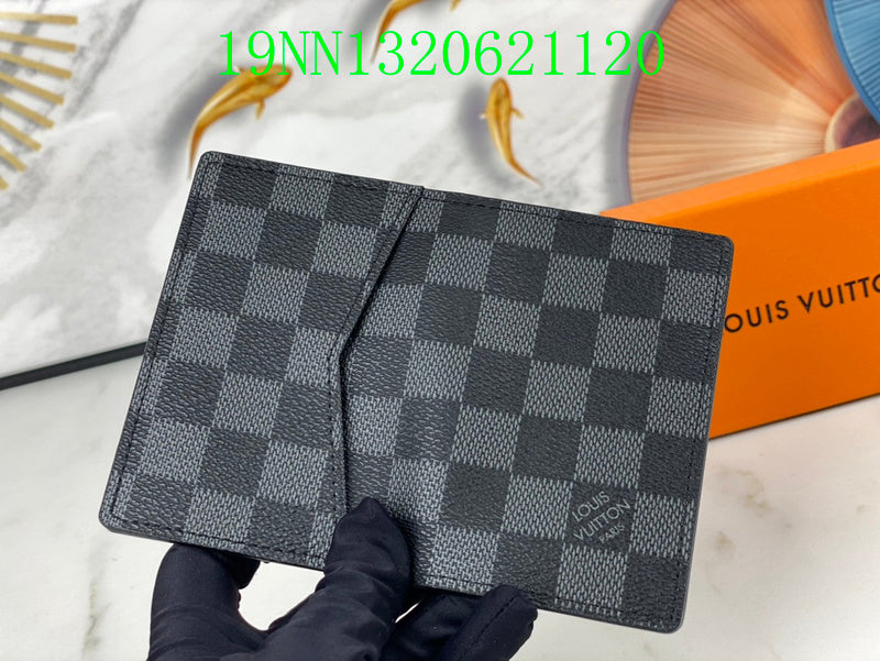 COZY BAGS - LOV Wallet - 327