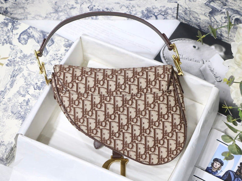 JB - DOR Lady Bags - 374