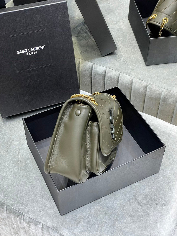 COZY BAGS - YLS Bags - 1784