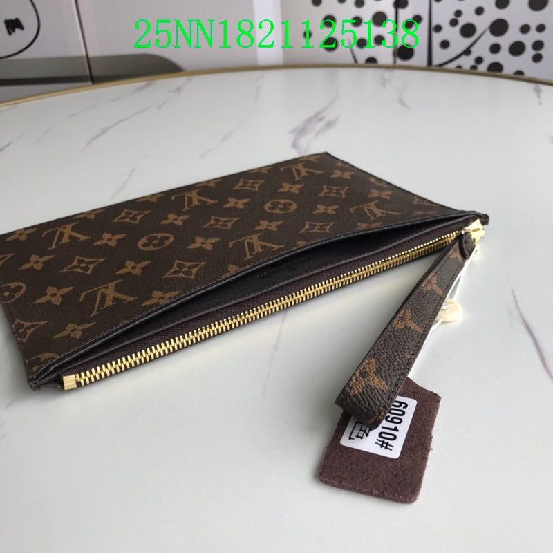 COZY BAGS - CHL Wallet - 483