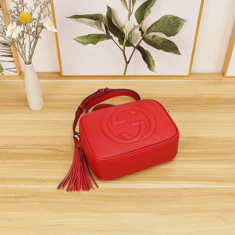 COZY - GUKI Women Bags - 078