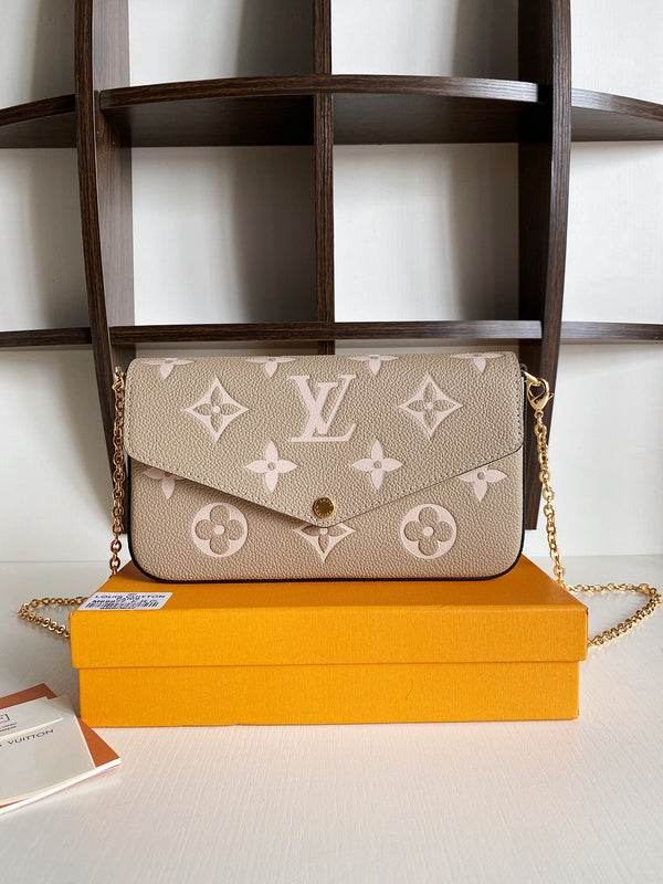 COZY BAGS - LOV Bags - 4593