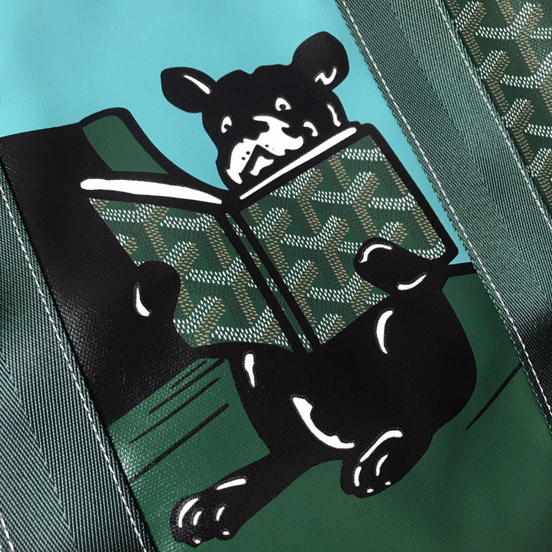 COZY BAGS - GYO Bags - 330