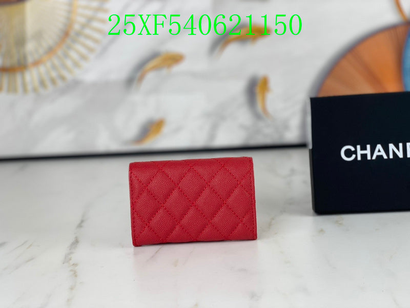COZY BAGS - CHL Wallet - 088
