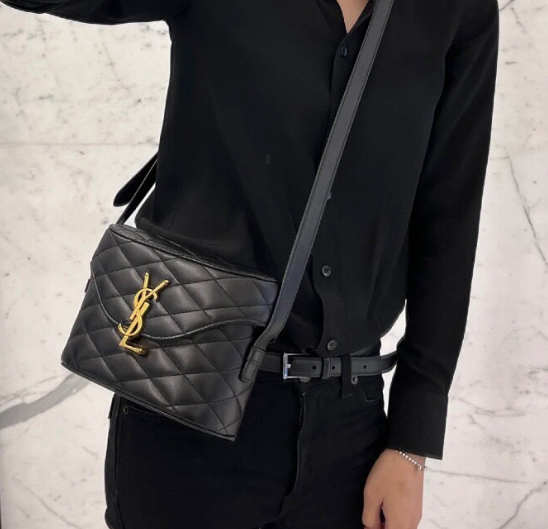 Cozy Bags - YLS Bags - 063