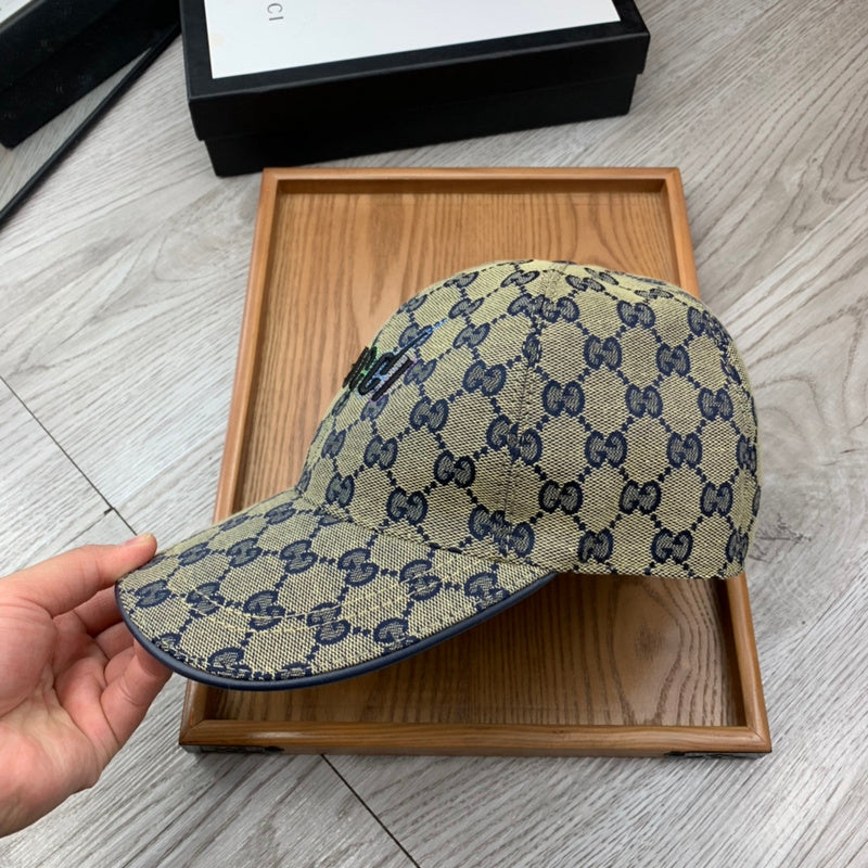 COZY BAGS - Guki Hats & Caps - 067