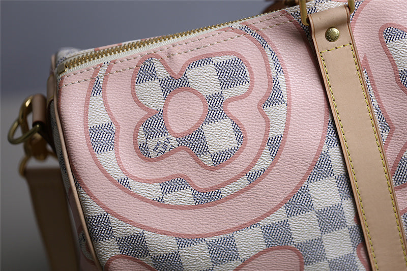 JB - LOV Travel Bags - 271