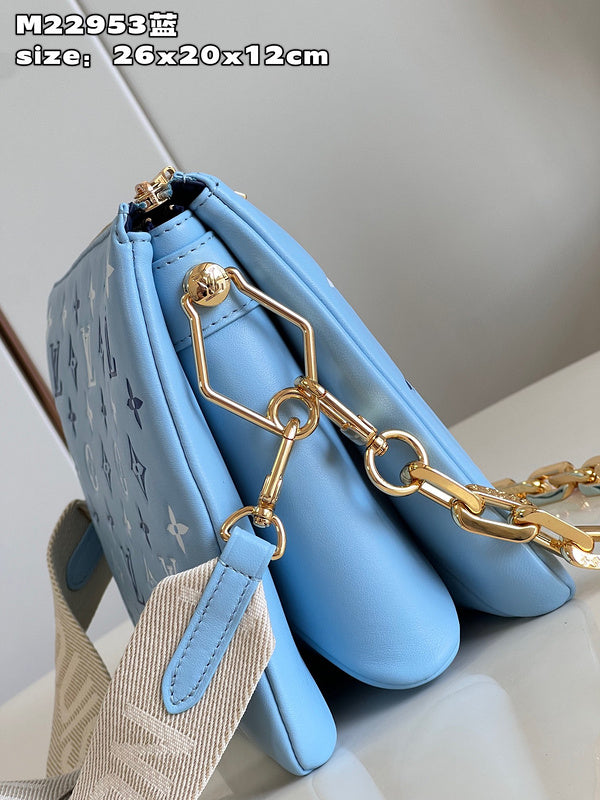 COZY BAGS - LOV Bags - 542