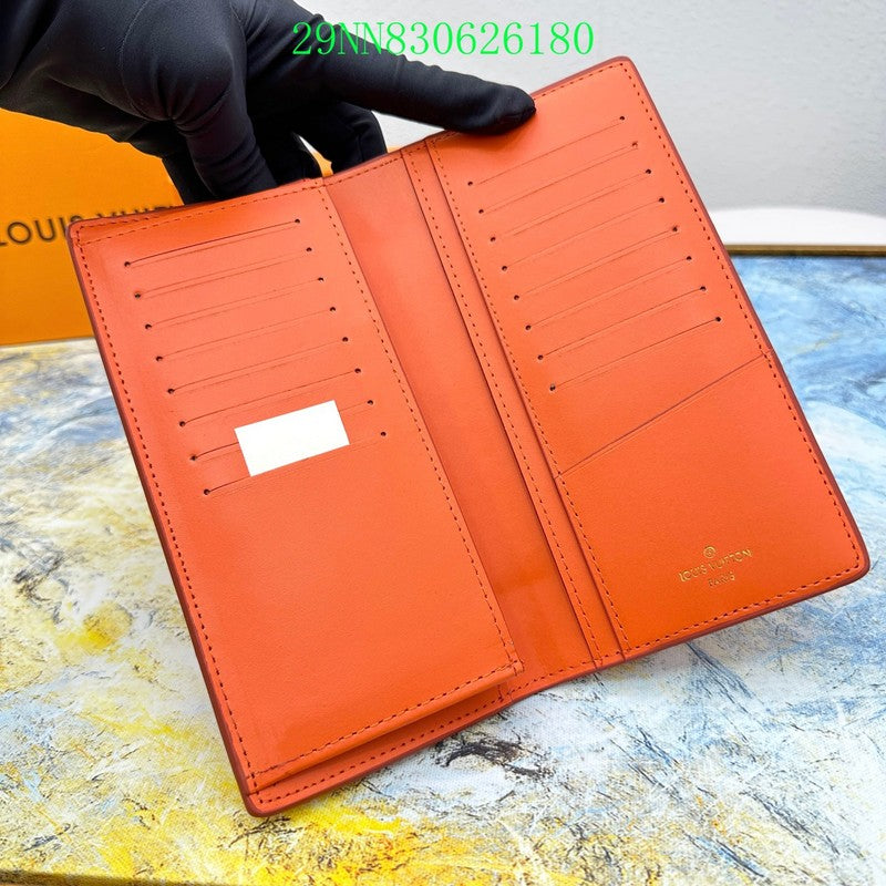 COZY BAGS - LOV Wallet - 293
