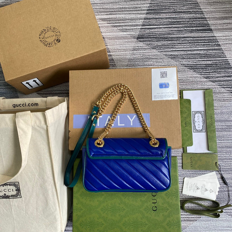 JB - Guki Lady Bags - 1014