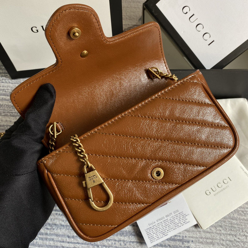 COZY BAGS - GUKI Bags - 2036