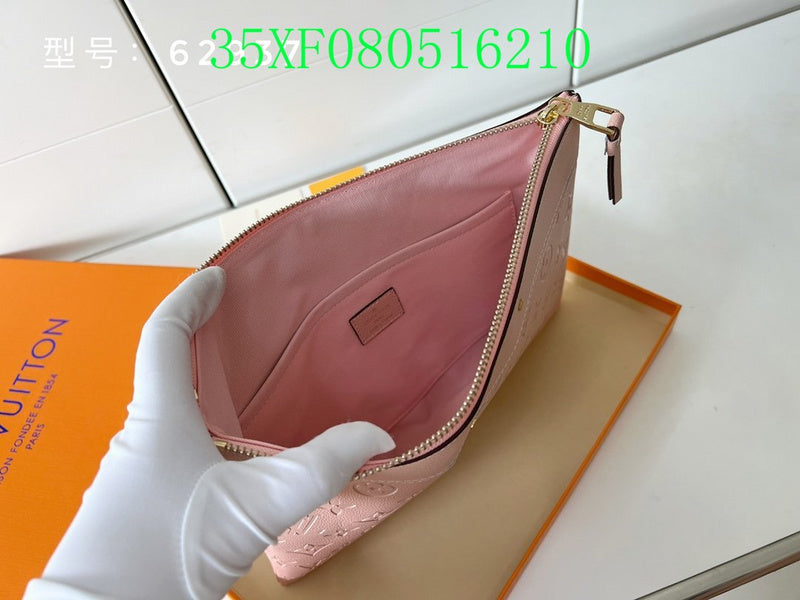 COZY BAGS - LOV Wallet - 1366