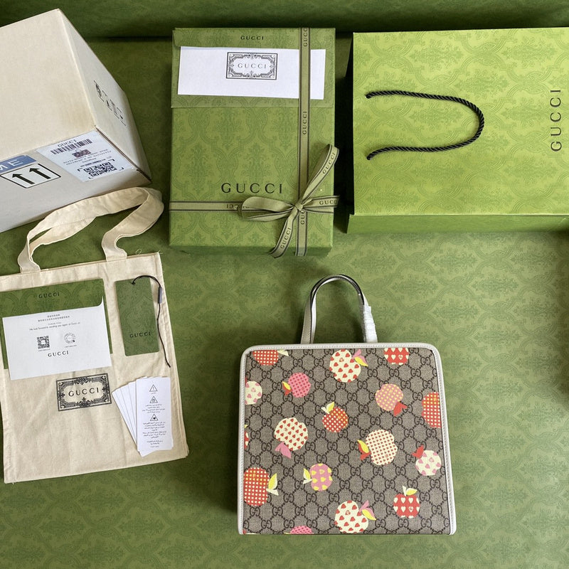 COZY BAGS - GUKI Bags - 1767
