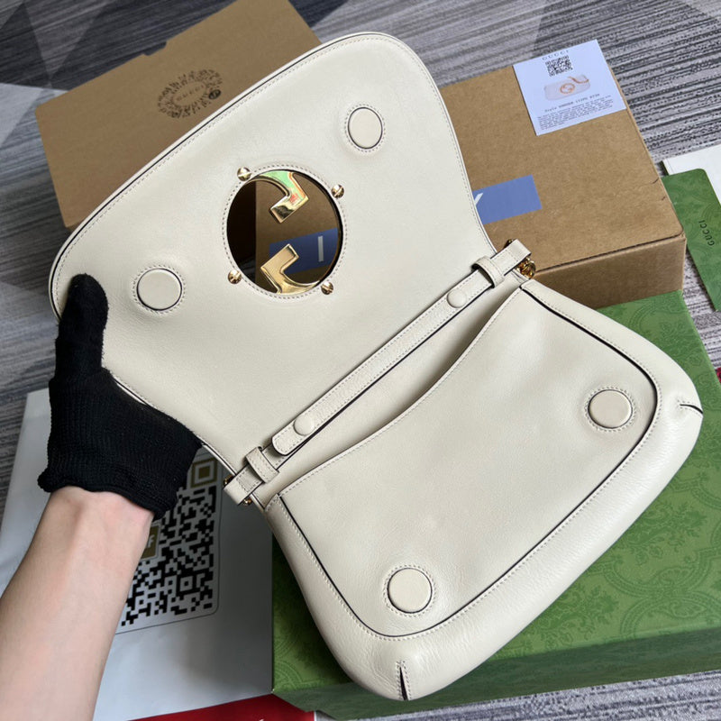 JB - Guki Lady Bags - 577