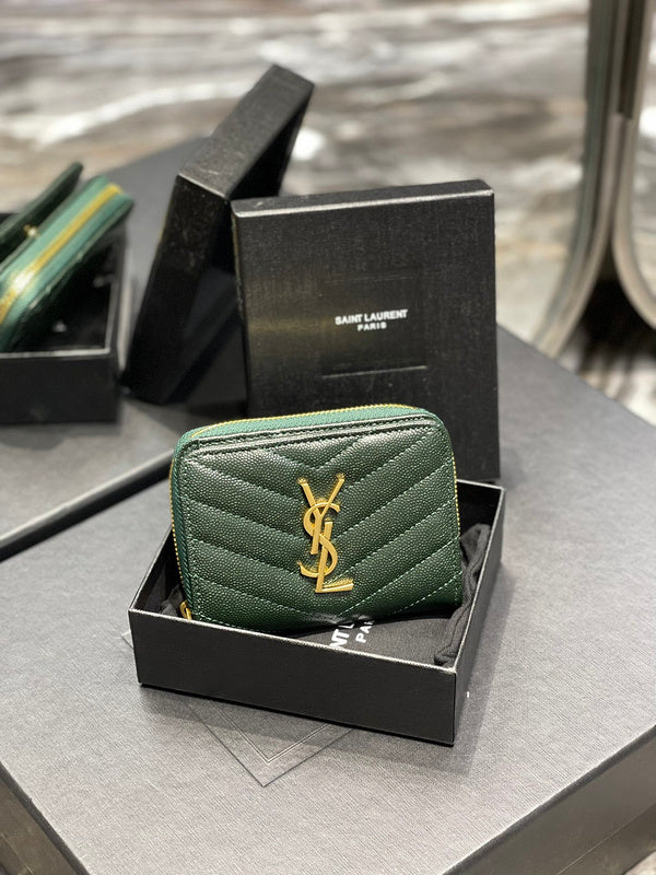 COZY - YLS Wallets - 082