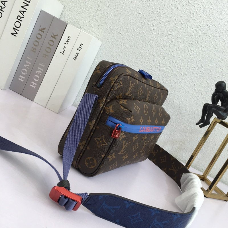 COZY BAGS - LOV Men Bags - 299