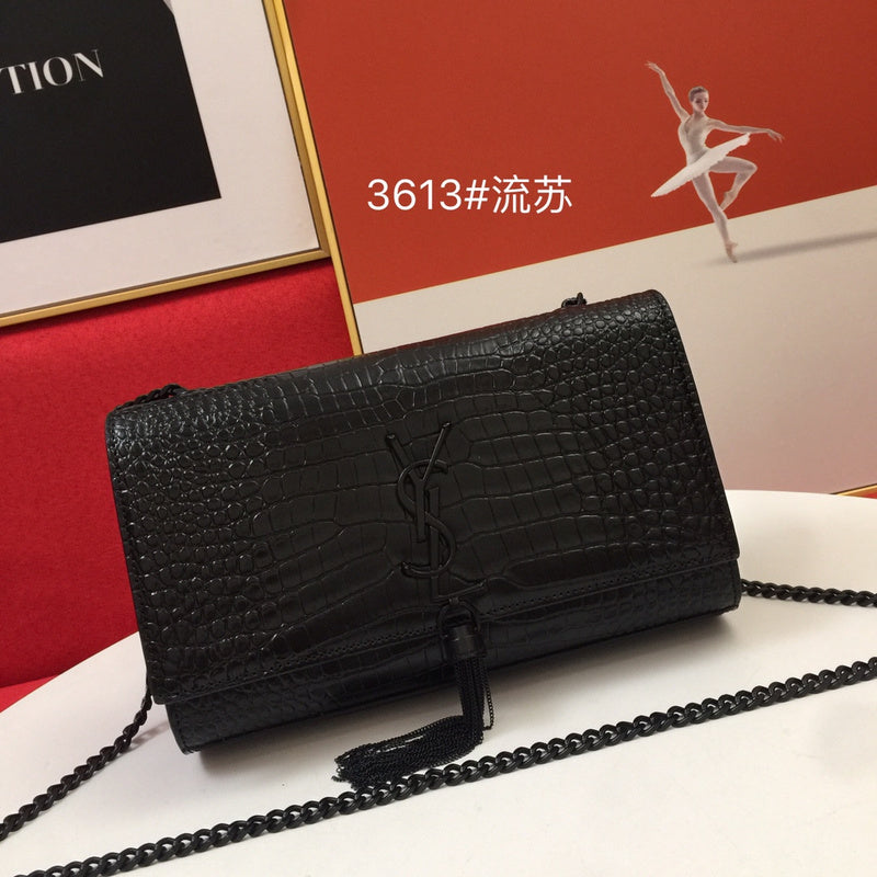 COZY - YLS Bags - 489