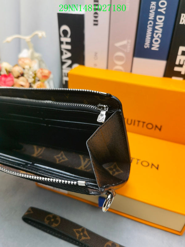 COZY BAGS - CHL Wallet - 522