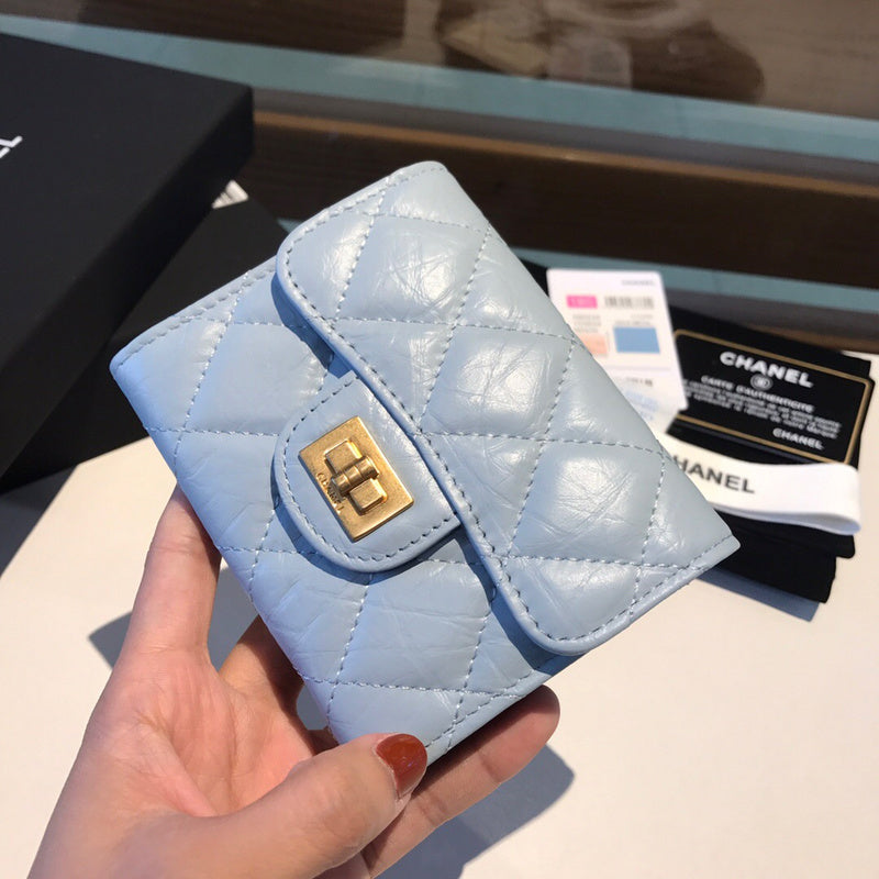 JB - CHL Wallets - 085