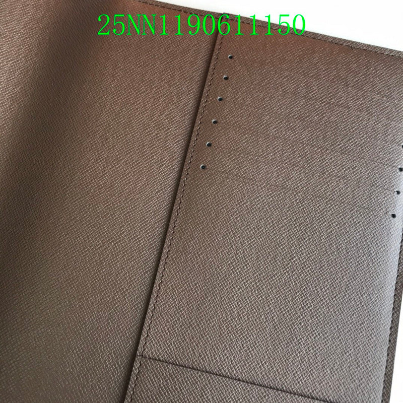 COZY BAGS - CHL Wallet - 840