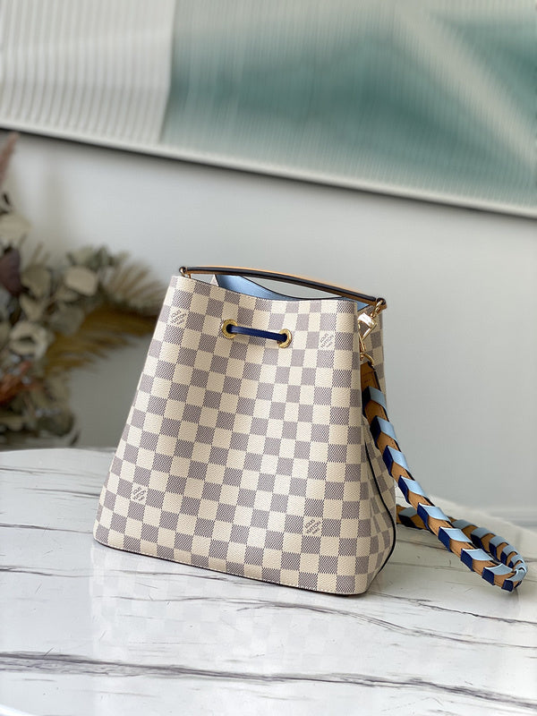 COZY - LV Bags - 3693