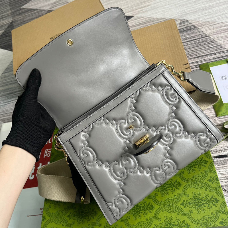 JB - Guki Lady Bags - 168