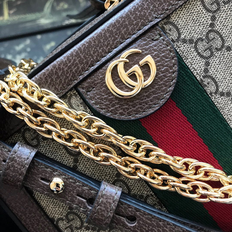 COZY - Guki Lady Bags - 1367