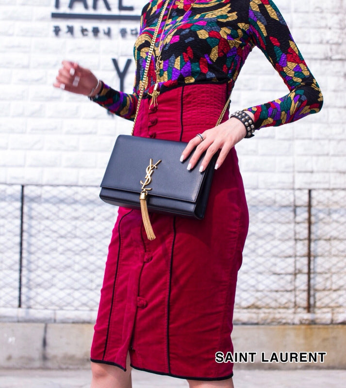 COZY BAGS - YLS Bags - 1223